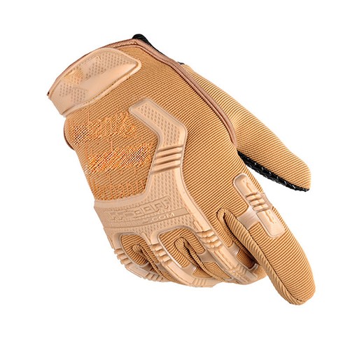 Men Full Finger Tactical Gloves Army Military Cycling Bike Skiing Training Glove - Picture 5 of 15