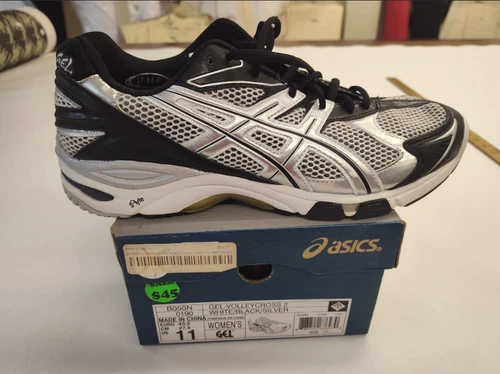 Asics Gel-Volleycross 2 women's Shoe