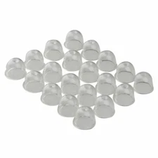 20PCS PRIMER BULB FOR 188-12-1 505306701 12318109560 70029-81480 UP04802 01201