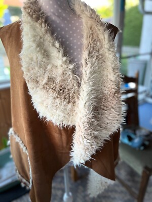 Damen Weste Cipo & Baxx Gr. XL   warm, stylisch, Herbst/Winter, top Zustand