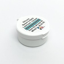 Dow Corning Molykote 55 O-Ring Grease Lubricant 14G or 0.5Oz