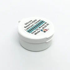 	Dow Corning Molykote 55 O-Ring Grease Lubricant 14G or 0.5Oz	