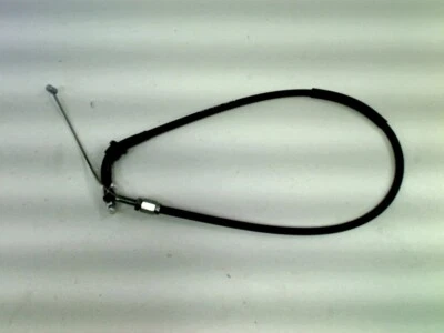17920-NL3-620 câble d accélérateur HONDA NX 650 DOMINATOR 1988-1994 1990 neuf - Photo 1/4