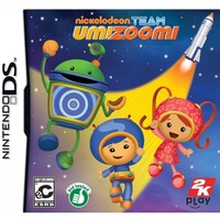 Team Umizoomi - Nintendo Ds Team Umizoomi - Nintendo Ds