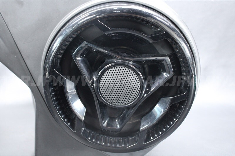 GTX 300'19 OEM (Electrical-System) RH SPEAKER ENCLOSURE ASS GTX 300'19 OEM (Electrical-System) RH SPEAKER ENCLOSURE ASS
