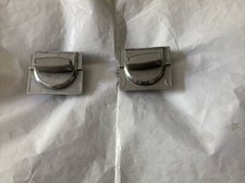 2 Gumball/Candy .25 Cents Coin Mechanisms