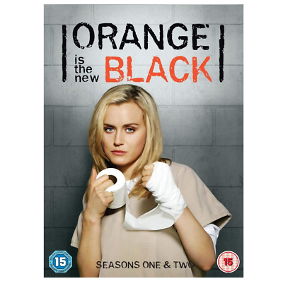 Comedy Show Orange Is The New Black Orange Is The New Black Series