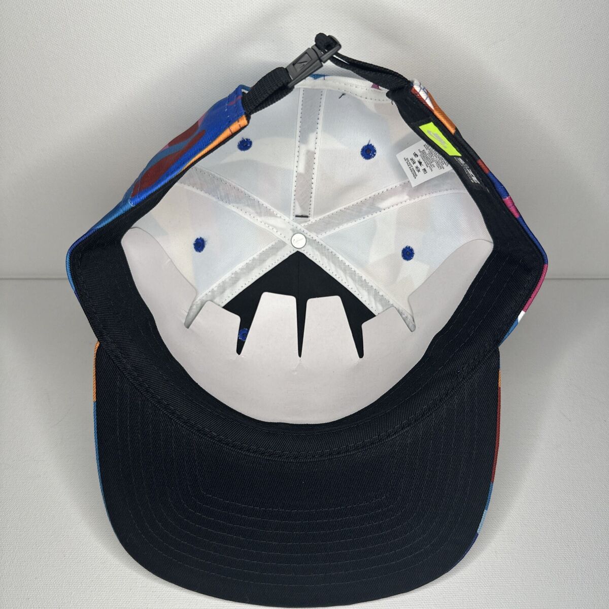 Nike SB X Parra Japan Federation Kit Olympic Skateboard Cap Nike SB X Parra Japan Federation Kit Olympic Skateboard Cap