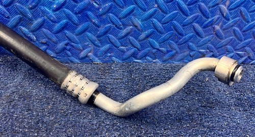 1999 - 2003 LEXUS RX 300 OEM AWD AC A/C SUCTION PIPE HOSE LINE TUBE UNIT - Picture 4 of 9