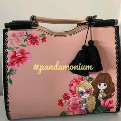 luna lovegood purse