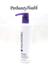 PAUL MITCHELL EXTRA BODY Sculpting Gel 16.9 oz