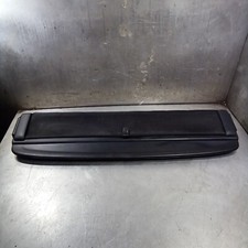 Mazda MX5 MX-5 Mk2/2.5 1998-2005 Convertible Rear Wind Deflector