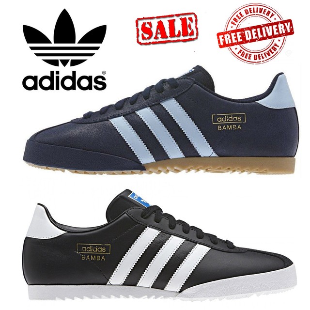 adidas bamba precio