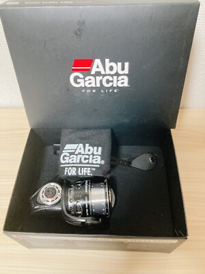 Abu Garcia Spinning Reel REVO MGX THETA 2500S 5.2:1 Fishing Reel