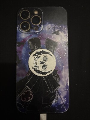 iphone 13 pro max case with Tik Tok