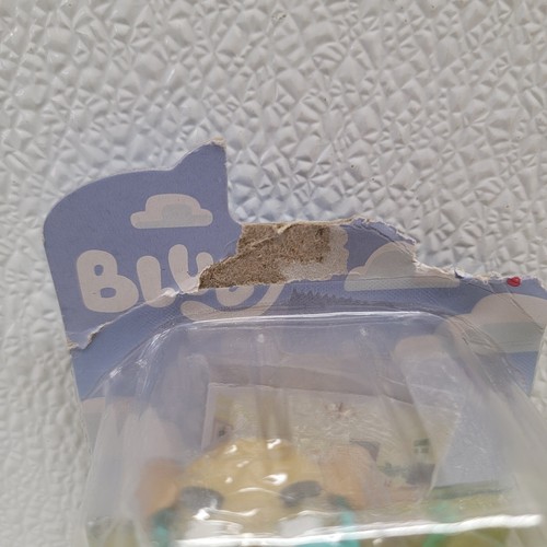 Bluey Story Starter Pack Figure - HONEY & BOOK Stocking Stuffer Gift - Picture 2 of 10