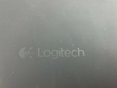 Clavier Bluetooth LOGITECH Keys-To-Go Français AZERTY - Noir - Occasion Fonctionnel