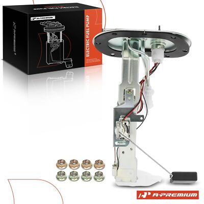 #ad Fuel Pump Module Assembly for Subaru Impreza 2002 2004 Forester 2.0L 2.5L Turbo $115.58