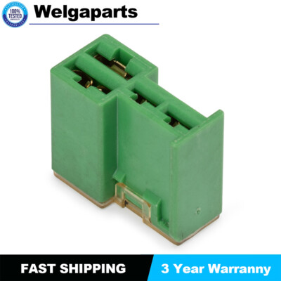 Fusible Link Fuse Block Assembly – 40/40/40 Amp – Replaces 24370-C9900 For Nissan Leaf (2011-2022)