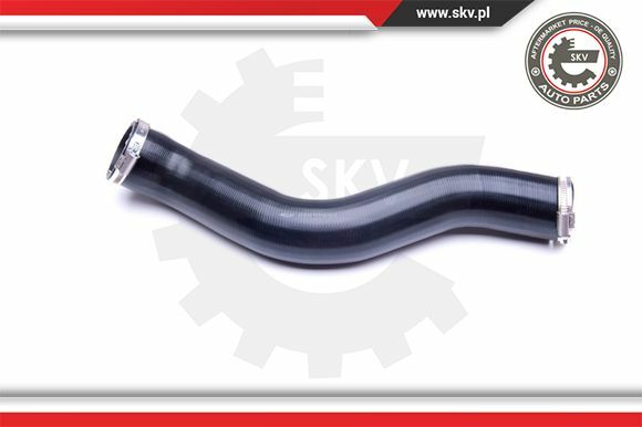 Esen SKV Ladeluftschlauch Passend FüR Volvo V70 I P80_ 2.5 TDI S80 TS XY-image