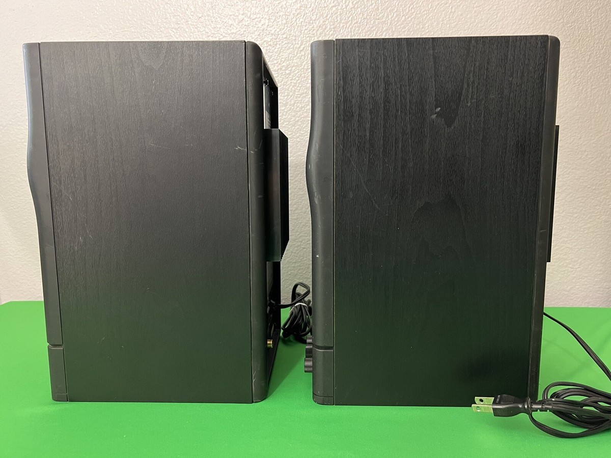 STRASSER TS-B50 アクティブスピーカー 本体 s-l1200.jpg