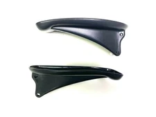 Humanscale Freedom Office Chair: Standard Arm Cups R+L