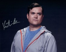 Kristian Bruun Signed Autographed 8x10 Photo Orphan Black Ready Or Not Actor COA