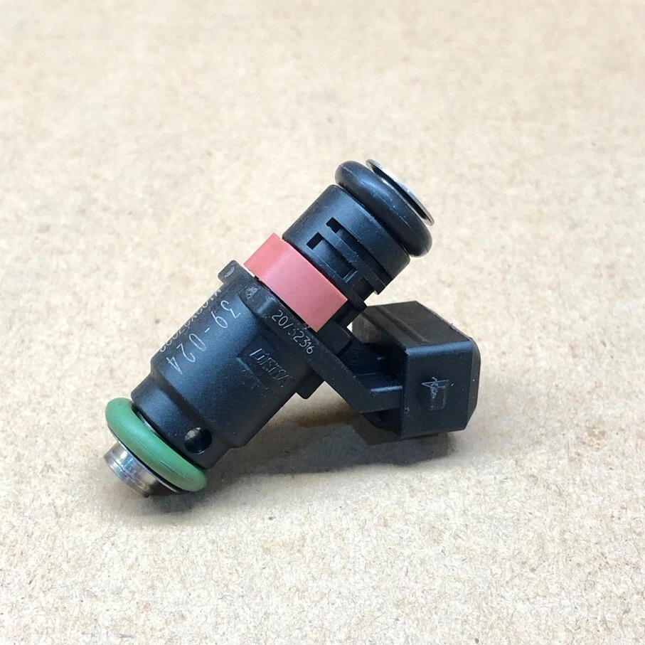 SYM OEM Fuel Injector, X'Pro, Fiddle III/IV, Jet14, Symphony, 06414-HKK-000