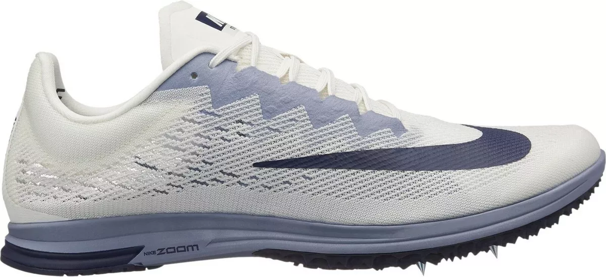 NIKE zoom streak lt4 spikes