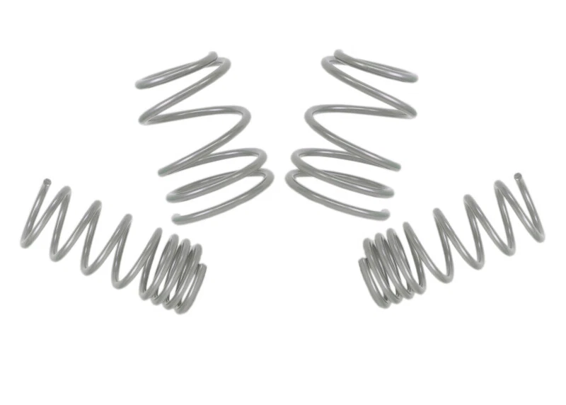 Whiteline para Subaru Impreza WRX STI Limited 2014 hatchback rendimiento reducción Foto 3 de 4