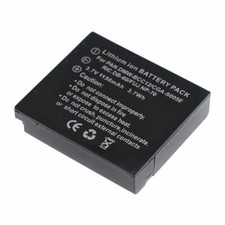 DB-60 Battery for Ricoh GX100, GX200 / R3, R4, R5, R30, R40 / GR, GR II