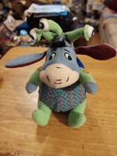 EEYORE BEAN BAG MONSTER