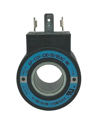 SP-COI-230/50/60AC Atos Magnetspule 230 Volt DHI Ventil solenoid coil valve