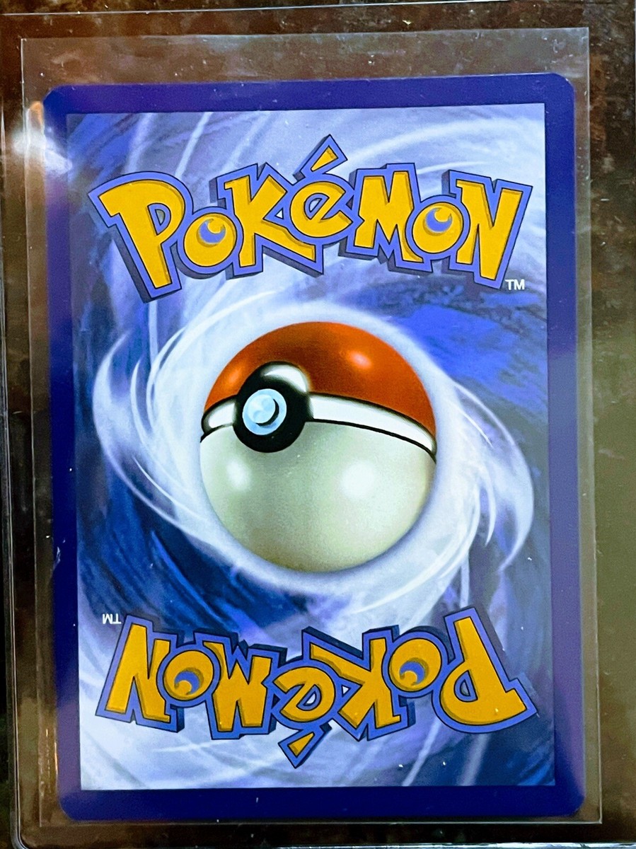 Pokemon TCG Lost Origin Charizard Trainer Gallery Character