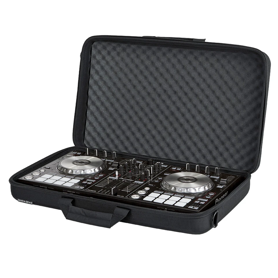 Gator GU-EVA-2314-3 Medium Utility Case Tasche für DJ-Controller - Bild 3 von 4