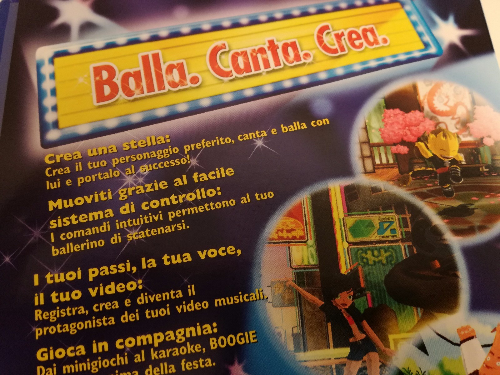 Foto 3 di 5