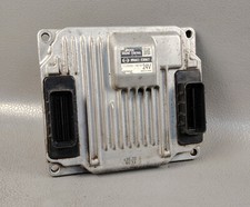 HINO 500 FM280JD EURO 4 Engine Control Unit M...