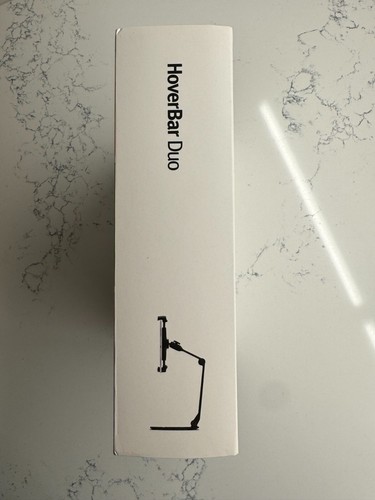 Twelve South HoverBar Duo Stand for phones and tablets - NEW - Photo 4/7