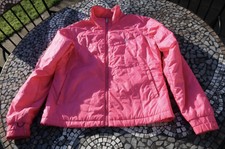 Acg Nike Ladies Pink Jacket Large 16 18 L Wavy