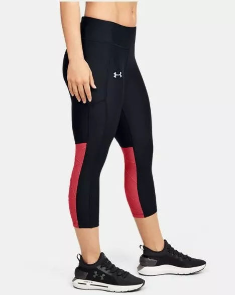 Under armour cheap mileage capri
