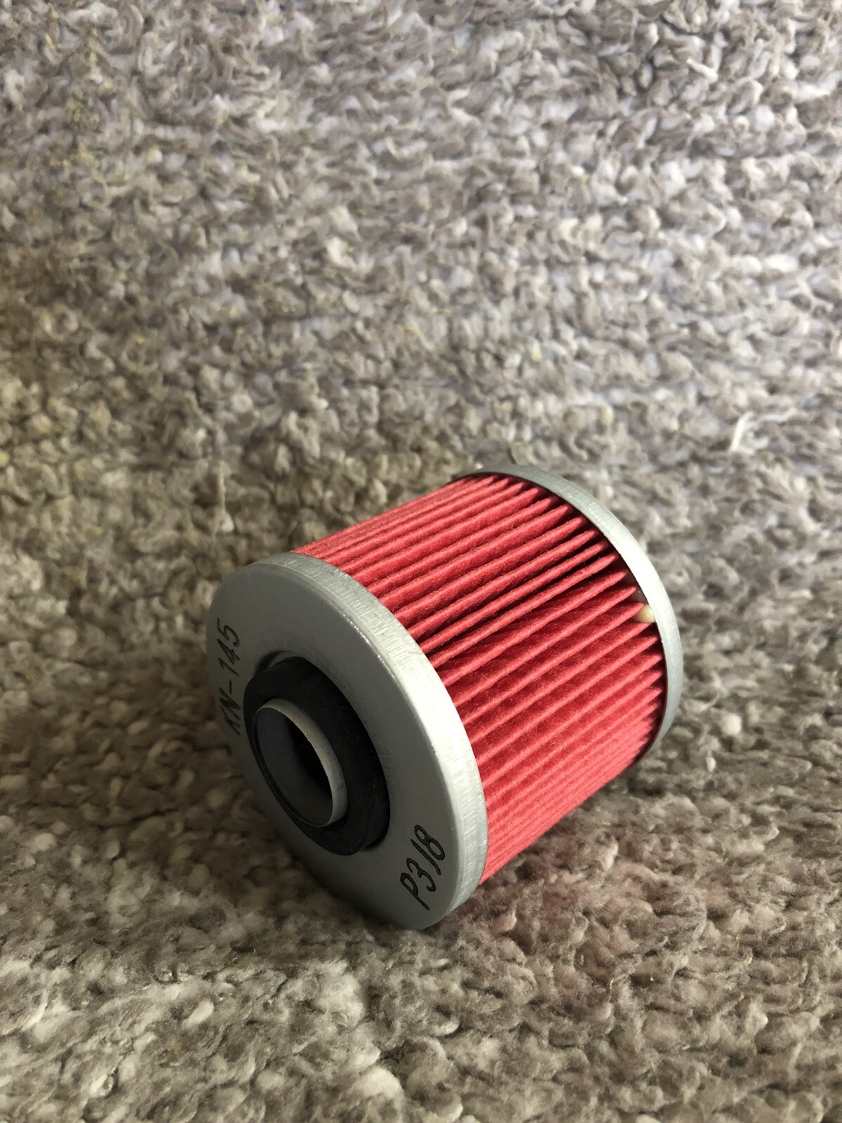 K&N Performance Cartridge Oil Filter KN-145
