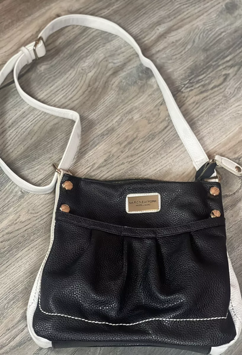Marc new york sales crossbody bag