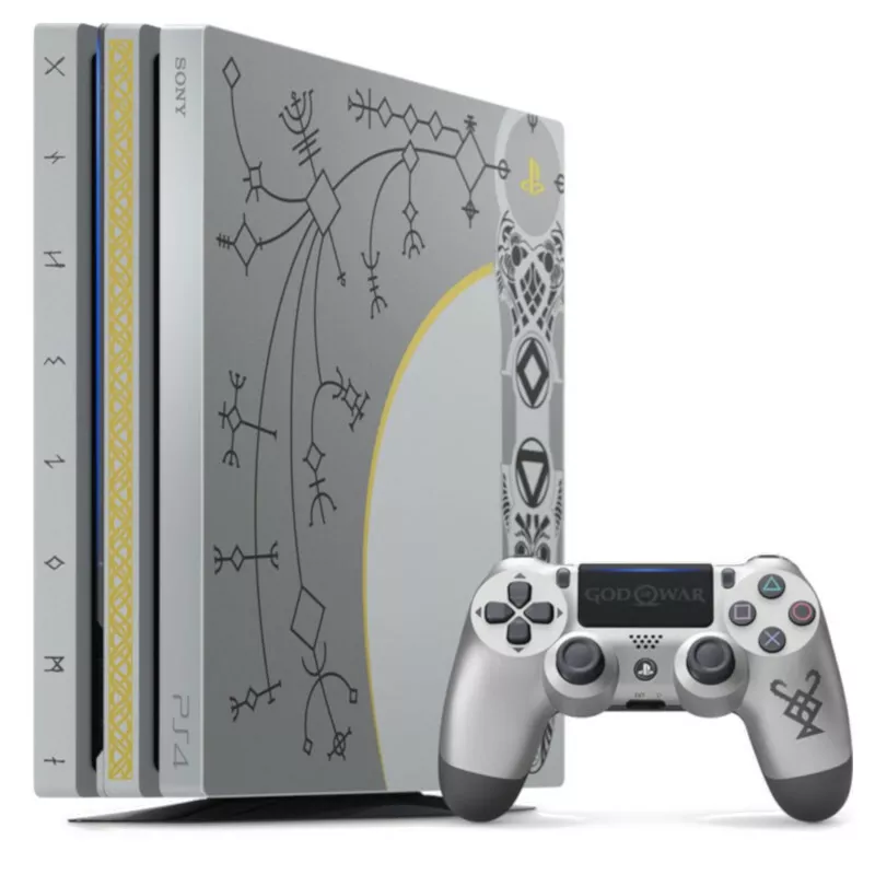 God of War - PlayStation 4