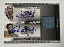 2021 Topps WWE Road to WrestleMania Wrestling Cards 24