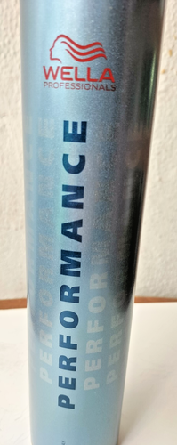 Wella Lacca Acconciatura Forte 500 Ml Professionals Performance Hair Spray New - 第 10/10 張圖片