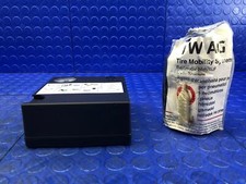 2010-2016 Porsche Panamera Oem Air Compressor Emergency Roadside Kit
