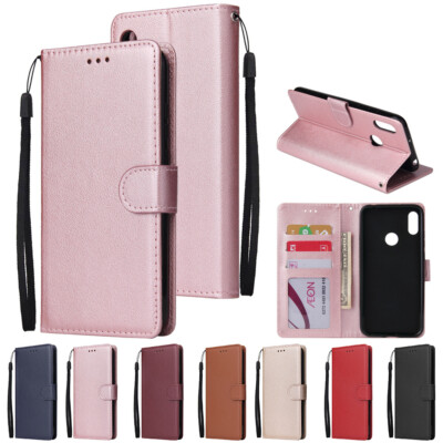 Schutz Handy Hülle für Samsung Galaxy A9 A9S A9 Star Pro A7 J4 Case Cover Tasche