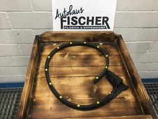 Original VW Jetta Türdichtung vorn links unten 5C6837651