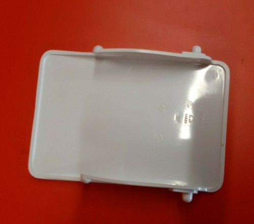 Waschmaschine ZANUSSI ZWF1011W Klappe ABLAUFPUMPE