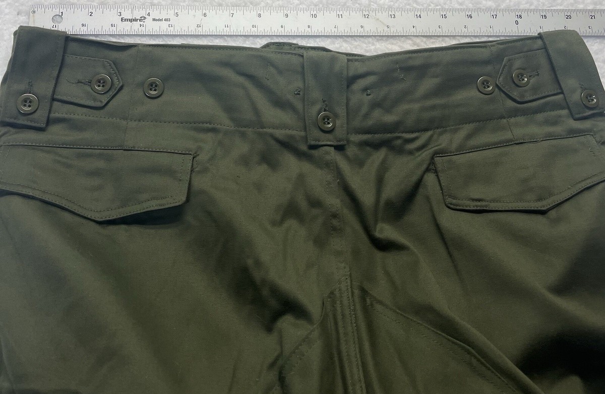 パンツ SLY MILITARY ATTACHABLE PT セール】MILITARY ATTACHABLE PT ミリタリー アタッチャブル